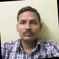 Dayanand Yadav