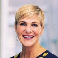 Debby Usher