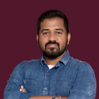 Pranaj C S