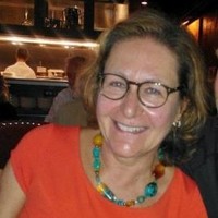 Linda Carson