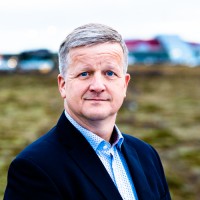 Reynir Sigurdsson