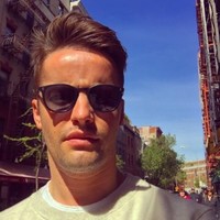 Chase Weideman-Grant