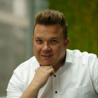 Sascha Korinth