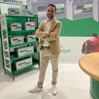 David Garcia Collado