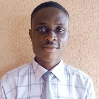 Osabuohien Egharevba