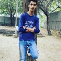 Yogesh Sharma