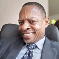 Bekithemba Ngwenya