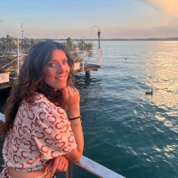Daniela Aglioni