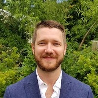 Adam Scheppard