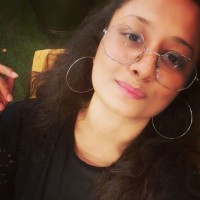 Namrata Gandhi