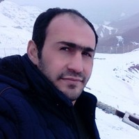 Yaqub Hamidi