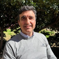 Carlos Cami