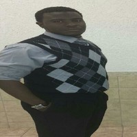 Darius Sampson