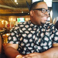 Brandon Gadsden Mba