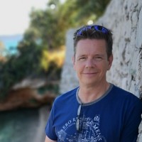 Odd Asgeir Nilssen