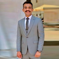 Mohamed Albehairy