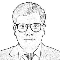 Dr. Amaresh Jha