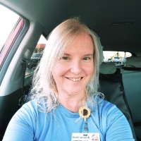 Gail Fenton