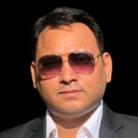 Sandeep Chauhan - Airconditioning Expert