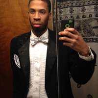 Mike Garrett