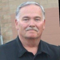 Darrell Frost