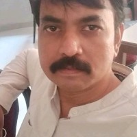 Charan Singh Bhadouriya