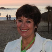 Carmen Gloria Izquierdo Ríos