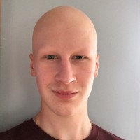 Justin Podgorenko