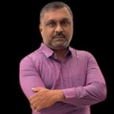 Chirag Puthawala