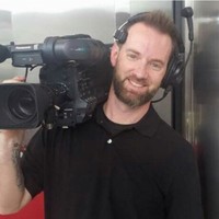 Jeff Frederick