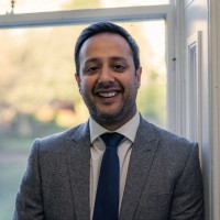Ameet J.