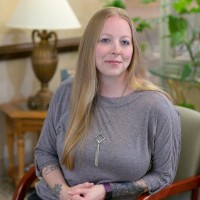 Melissa Cramsey, Msn, Aprn, Pmhnp-Bc