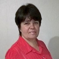 Людмила Тыщук