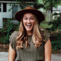 Mallory Shinn