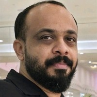 Shakieb Mohamed Faizel