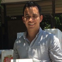 Gilberto Alvarado Jimenez