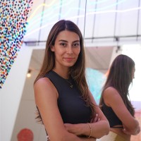İlayda Ağca