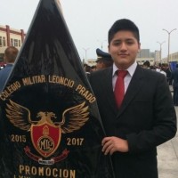 Marco Antonio Sanabio Velarde