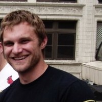 Ryan Faller