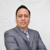 Victor Jose Camacho Garduño