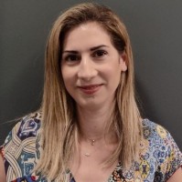 Aikaterini Papoutsi, PhD
