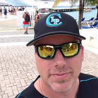 Darrell Sharpe