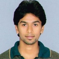Manjunath P