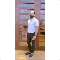 Arslan Khadim
