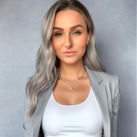 Ashley Schermerhorn