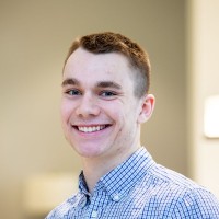 Caleb Huddleston