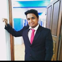 Akhil Satheesan V