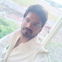 Vicky Pawar