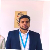 Dhruv Saxena