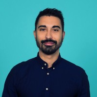 Mickael Bensassi